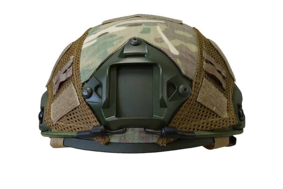 Kombat UK Fast Helmet Cover