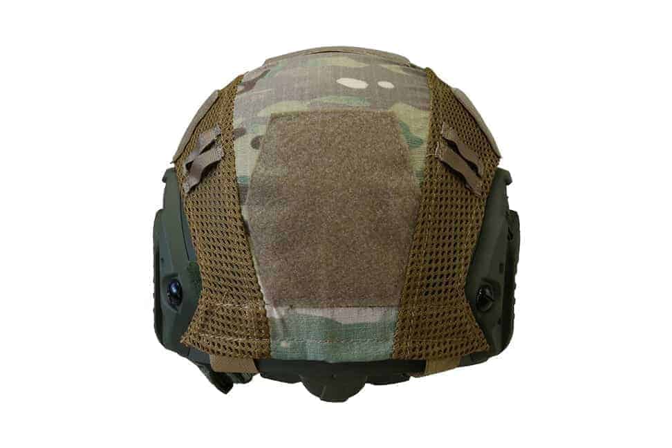 Kombat UK Fast Helmet Cover