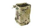 Kombat UK Folding Dump Pouch