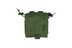 Kombat UK Folding Dump Pouch