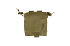 Kombat UK Folding Dump Pouch