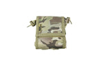 Kombat UK Folding Dump Pouch