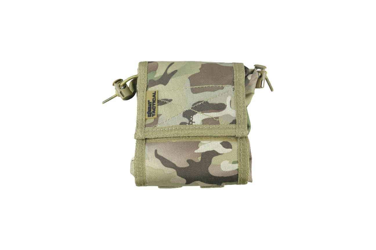 Kombat UK Folding Dump Pouch
