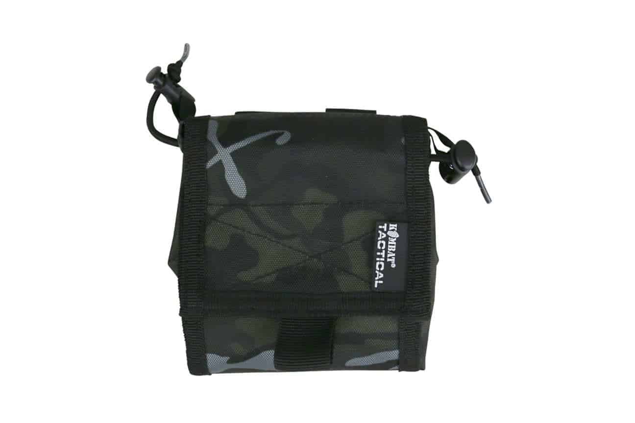 Kombat UK Folding Dump Pouch