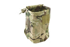 Kombat UK Folding Dump Pouch