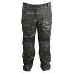 Kombat UK Gen II Special Ops Trousers - BTP Black
