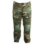 Kombat UK Gen II Special Ops Trousers - US Woodland