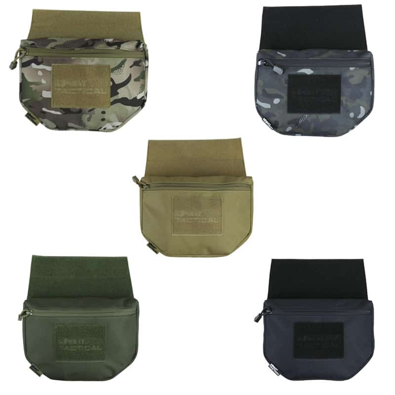 Kombat UK Guardian Waist Bag