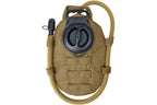 Kombat UK Hydration Pouch with 0.8L Bladder insert