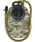 Kombat UK Hydration Pouch with 0.8L Bladder insert