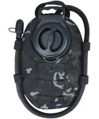 Kombat UK Hydration Pouch with 0.8L Bladder insert