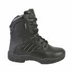 Kombat UK Leather Tactical Pro Boots 8" - Black