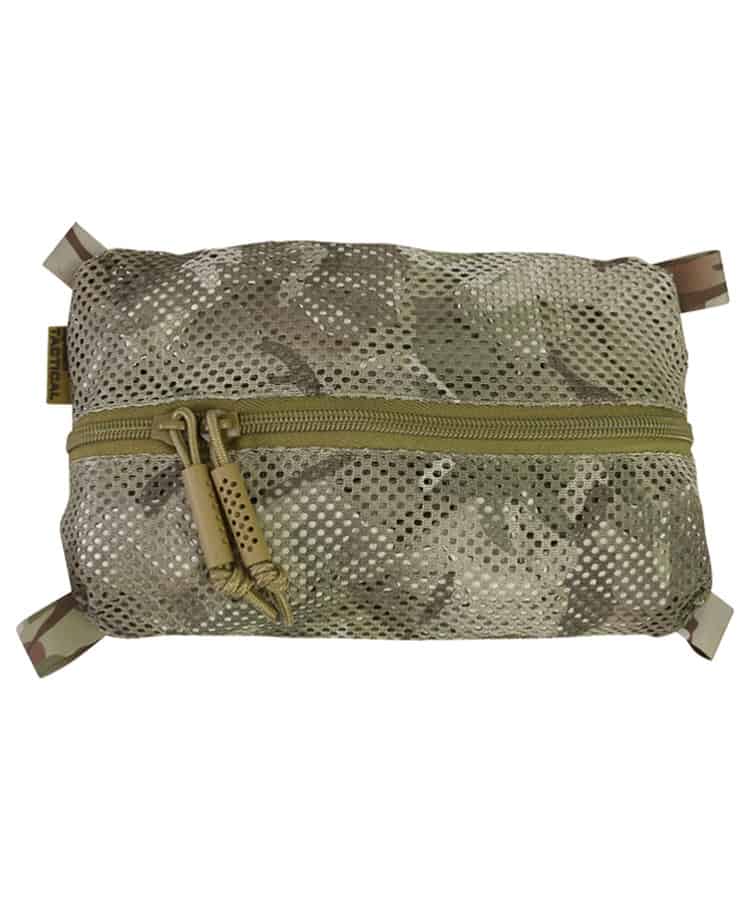 Kombat UK Mesh Stow Bag