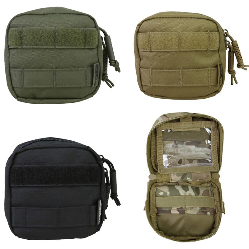 Kombat UK Mini Utility Pouch