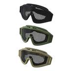 Kombat UK Operators Mesh Goggles