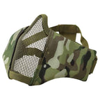 Kombat UK Recon Face Mask