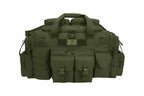 Kombat UK Saxon Holdall (100L)