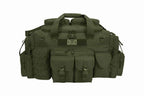 Kombat UK Saxon Holdall (125L)