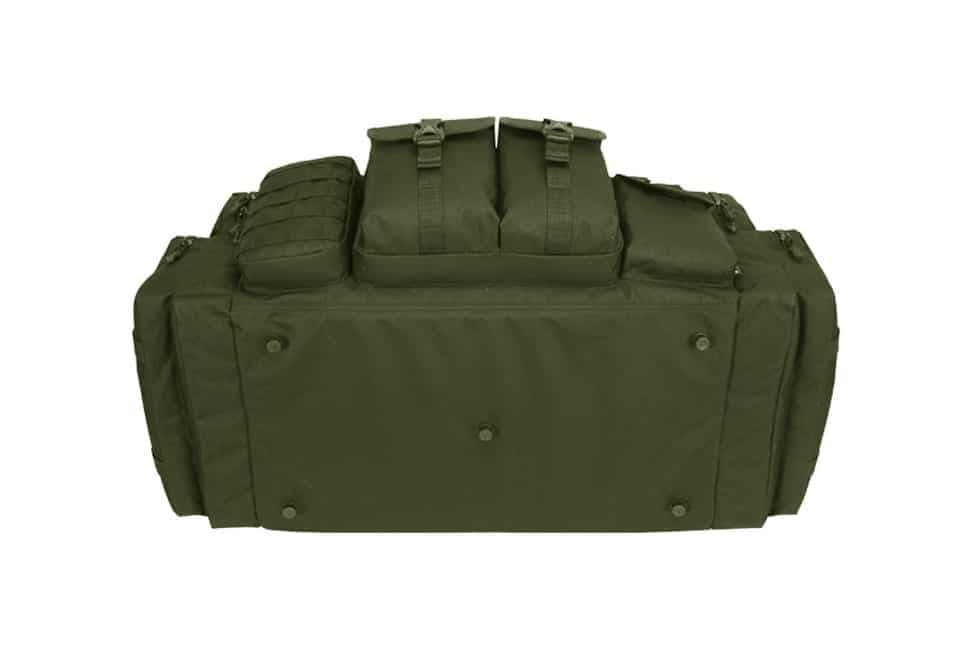 Kombat UK Saxon Holdall (125L)