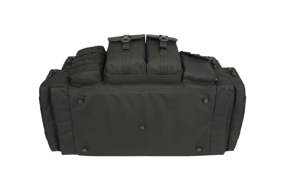 Kombat UK Saxon Holdall (125L)