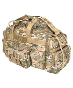 Kombat UK Saxon Holdall (125L)