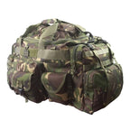 Kombat UK Saxon Holdall (125L)