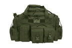 Kombat UK Saxon Holdall (50L)