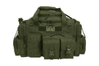 Kombat UK Saxon Holdall (50L)