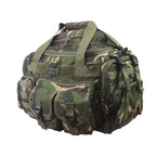 Kombat UK Saxon Holdall (50L)