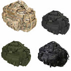 Kombat UK Saxon Holdall (65L)