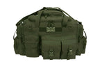 Kombat UK Saxon Holdall (65L)