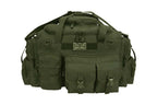 Kombat UK Saxon Holdall (65L)