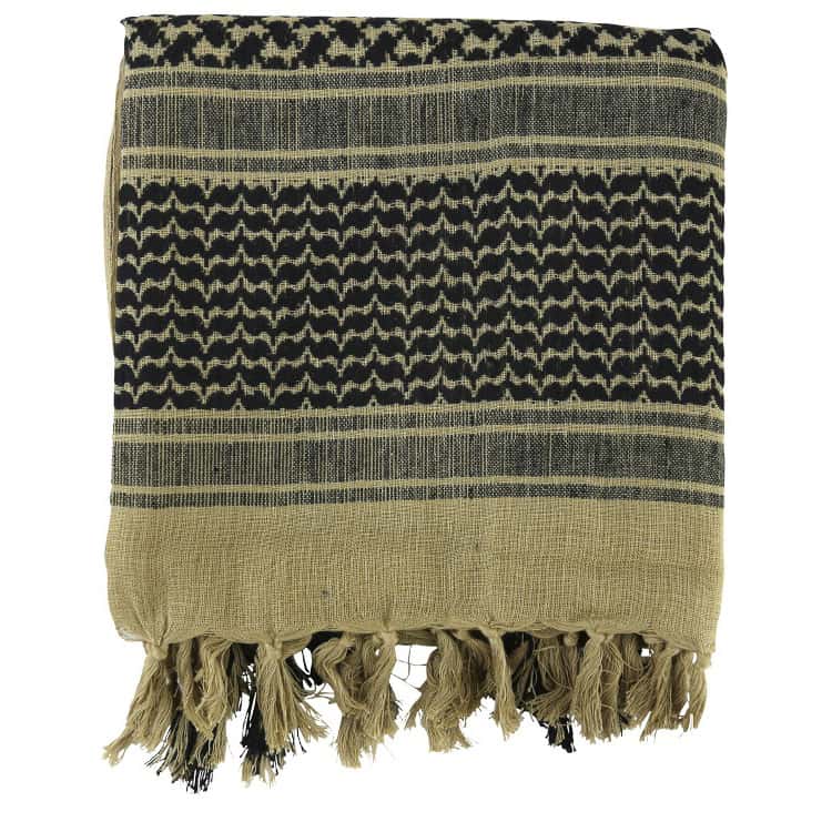 Kombat UK Shemagh Scarf