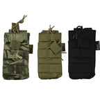 Kombat UK Single Duo Molle Magazine Pouch