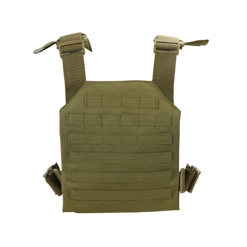 Kombat UK Spartan Plate Carrier