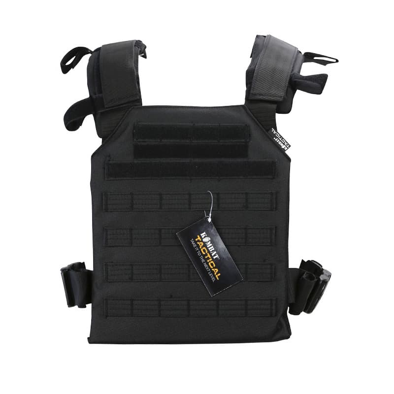 Kombat UK Spartan Plate Carrier