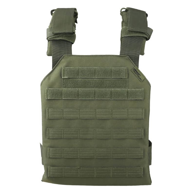 Kombat UK Spartan Plate Carrier