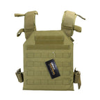 Kombat UK Spartan Plate Carrier