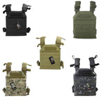 Kombat UK Spartan Plate Carrier
