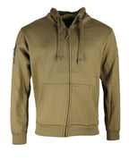 Kombat UK Spec-Ops Hoodie Coyote