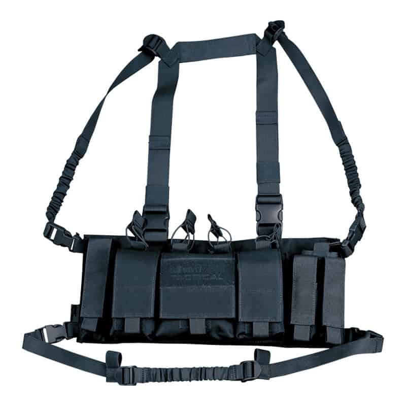 Kombat UK Trojan Chest Rig