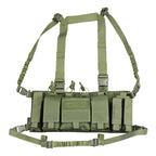 Kombat UK Trojan Chest Rig