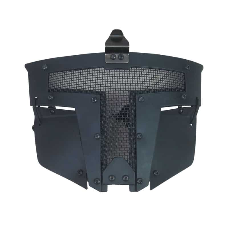 Kombat UK Trojan Helmet Face Mask