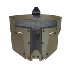 Kombat UK Trojan Helmet Face Mask