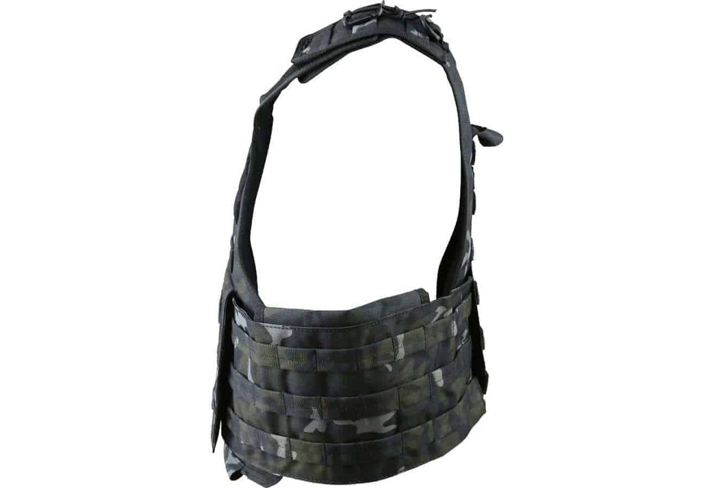 Kombat UK Viking Plate Carrier