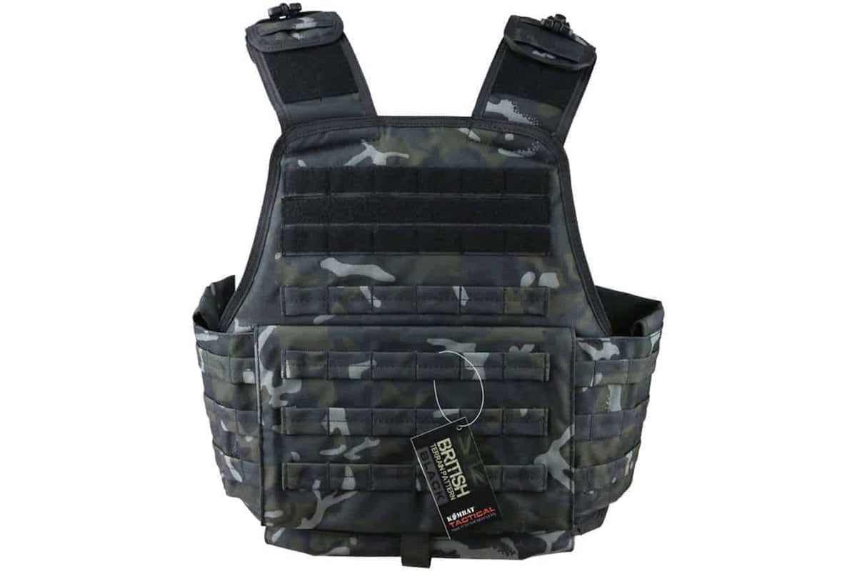 Kombat UK Viking Plate Carrier