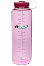Nalgene 48oz / 1.5L Wide Mouth Sustain Silo Bottle