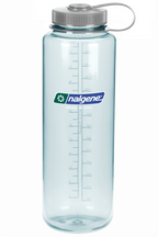 Nalgene 48oz / 1.5L Wide Mouth Sustain Silo Bottle
