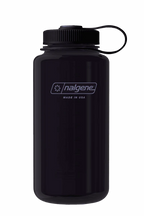 Nalgene 32oz / 1L Wide Mouth Sustain Water Bottle