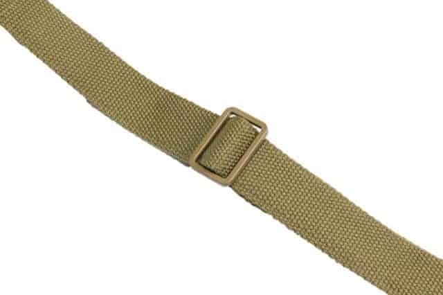 Oper8 Retro Canvas 2 Point Sling